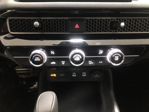 New 2026 Honda Civic Sport image 28