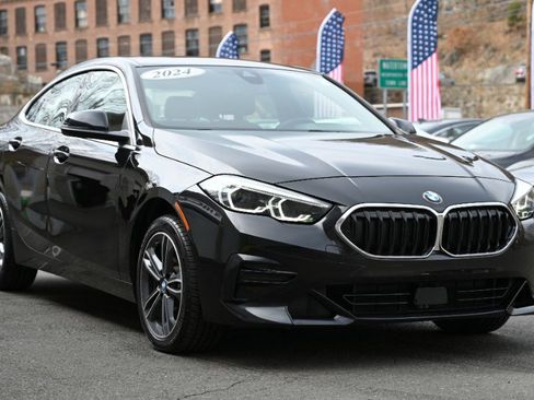 Used 2024 BMW 228i Gran Coupe image 10