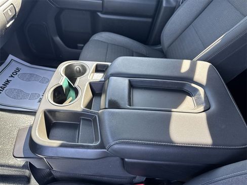 Used 2021 GMC Sierra 3500 4x4 Crew Cab w/ Convenience Package image 19