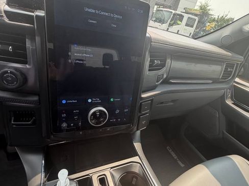 Used 2025 Ford F150 Lightning Flash AWD/4WD image 2