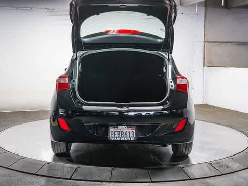 Used 2016 Hyundai Elantra GT image 25