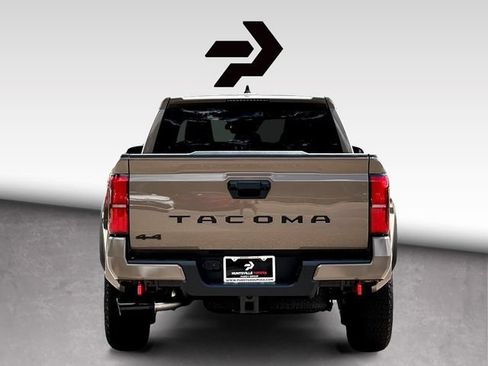 New 2026 Toyota Tacoma TRD Off-Road AWD/4WD image 7