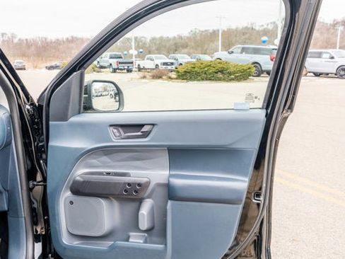 New 2026 Ford Maverick Lariat w/ Black Appearance Package image 19