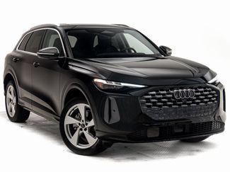 New 2025 Audi Q5 2.0T Premium Plus video 1