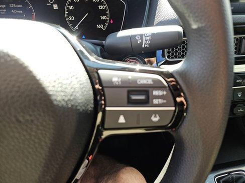 New 2026 Honda Civic LX image 22