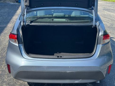 Used 2024 Toyota Corolla LE FWD image 6