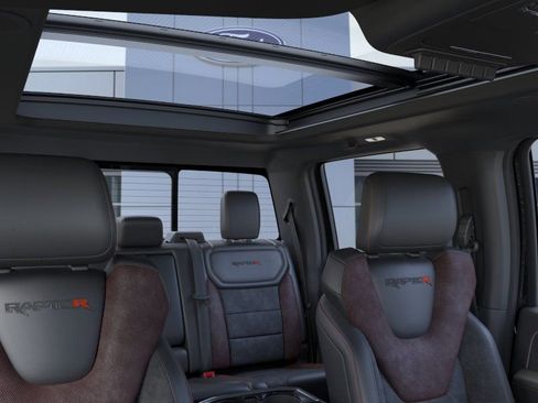 New 2026 Ford F150 Raptor image 22