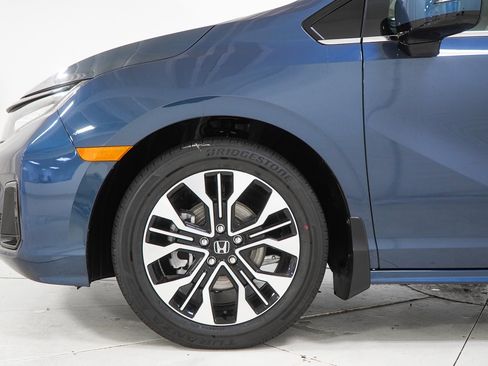 New 2026 Honda Odyssey Elite image 18