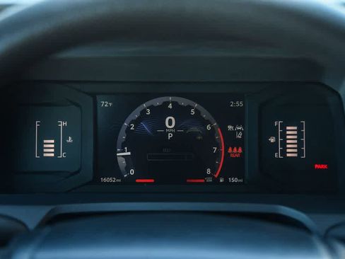 Used 2024 Toyota Tacoma SR image 24