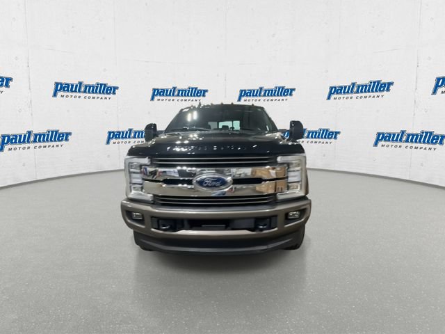 Used 2019 Ford F250 King Ranch w/ King Ranch Ultimate Package AWD/4WD image 4