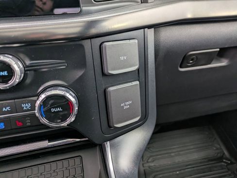 Certified 2024 Ford F150 Raptor image 38