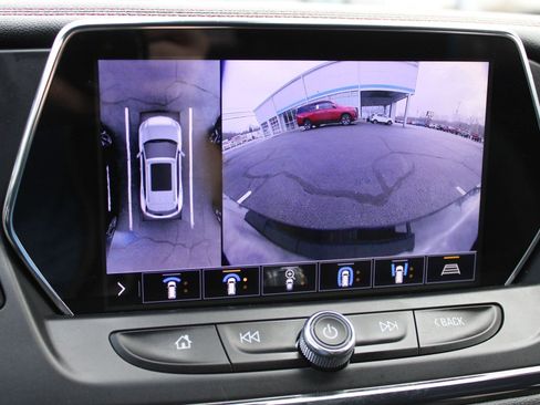 Used 2020 Chevrolet Blazer RS image 41