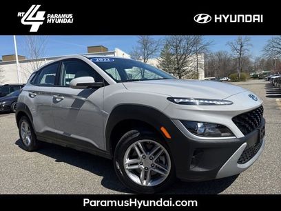 Used 2022 Hyundai Kona SE