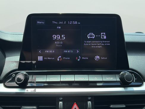 Used 2024 Kia Forte LXS w/ LXS Technology Package FWD image 19