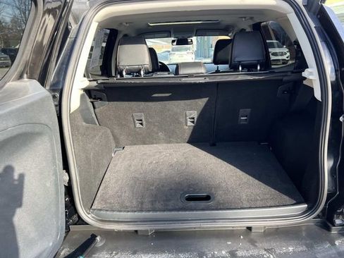 Certified 2018 Ford EcoSport SES image 12
