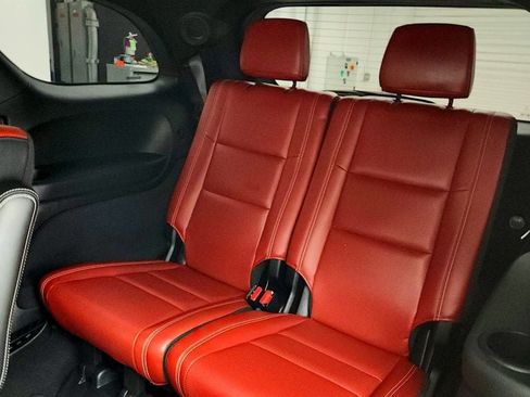 Used 2024 Dodge Durango SRT Hellcat AWD/4WD image 23