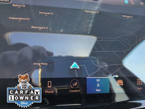 Used 2022 Jeep Grand Cherokee Limited 4xe image 24