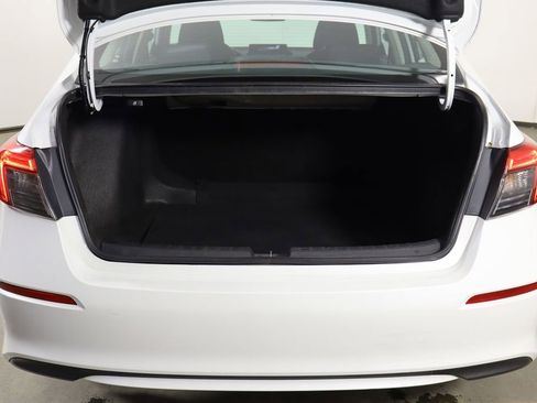 Used 2022 Honda Civic LX image 17