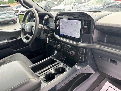 Used 2024 Ford F150 STX AWD/4WD image 13