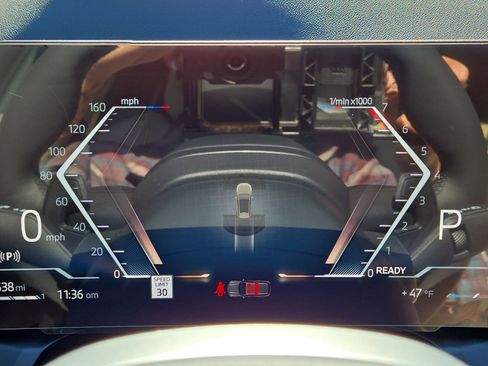 New 2026 BMW X3 xDrive30 w/ Premium Package image 20