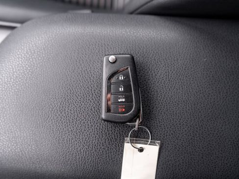 Used 2024 Toyota Camry SE FWD image 30