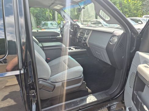 Used 2016 Ford F250 XLT w/ XLT Premium Package AWD/4WD image 8
