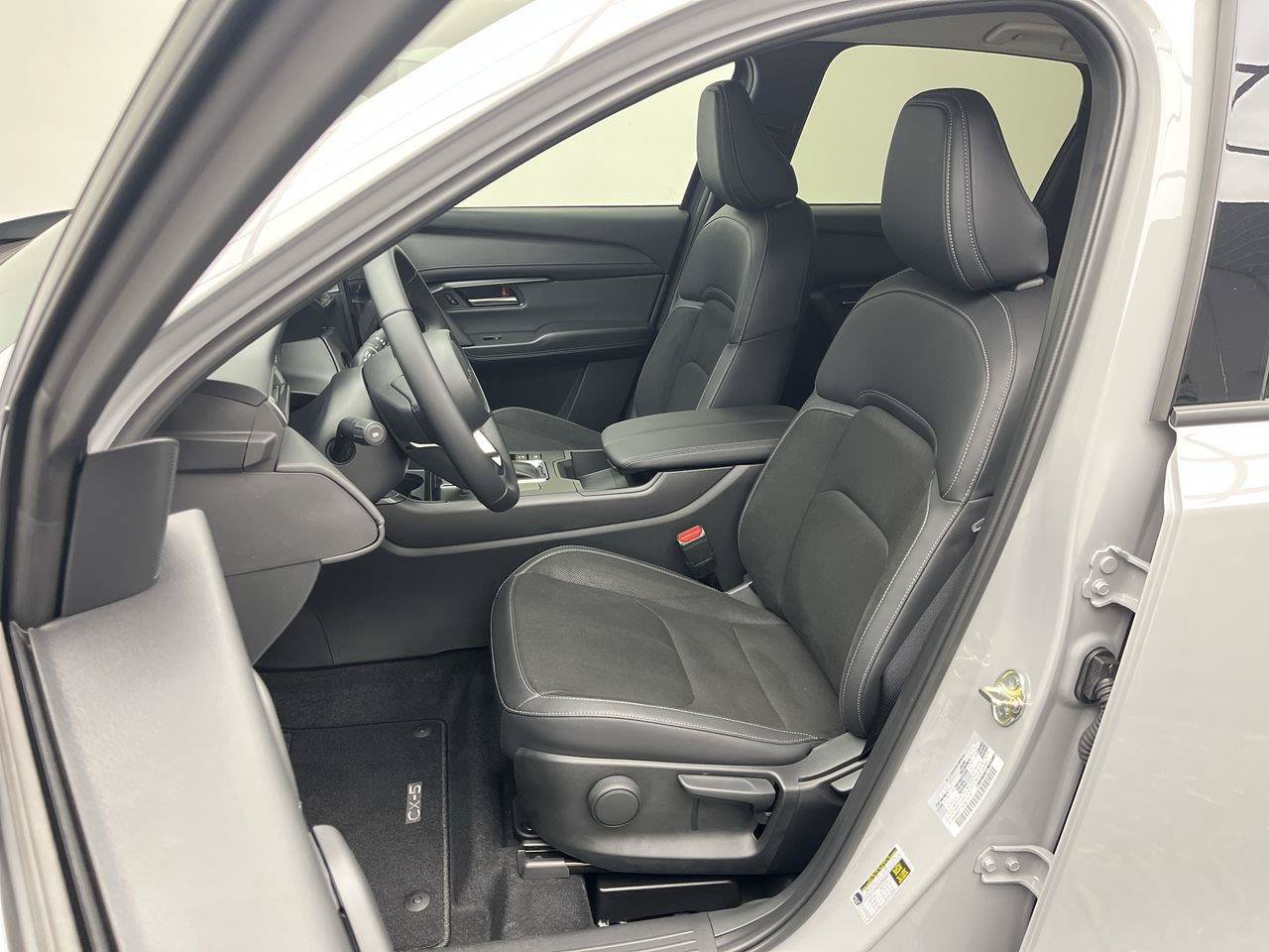 New 2026 MAZDA CX-5 Select AWD/4WD image 9