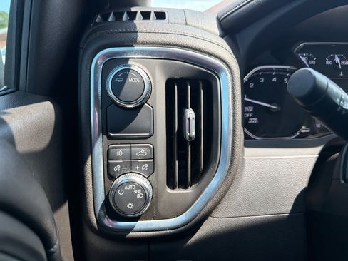 Used 2022 GMC Sierra 1500 Elevation RWD image 37
