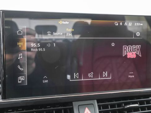 Used 2023 Audi S4 Premium Plus w/ Premium Plus Package image 26