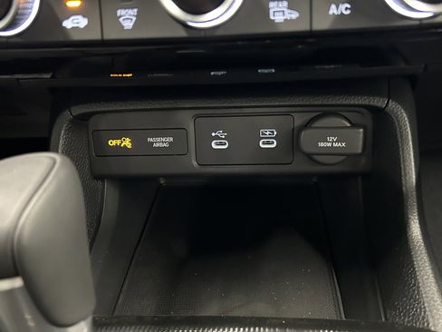 New 2026 Honda Civic Sport image 26