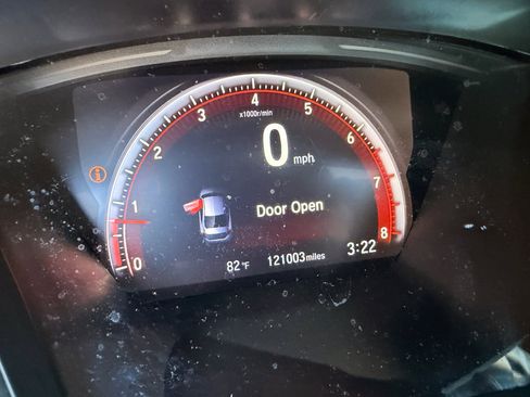 Used 2018 Honda Civic Si image 15