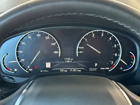 Used 2020 BMW X3 xDrive30i w/ Convenience Package image 23