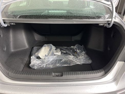 Certified 2025 Honda Accord SE image 8