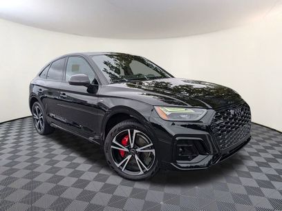 Certified 2025 Audi Q5 2.0T Premium Plus w/ Premium Plus Package