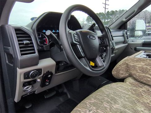 Used 2022 Ford F250 XLT image 20