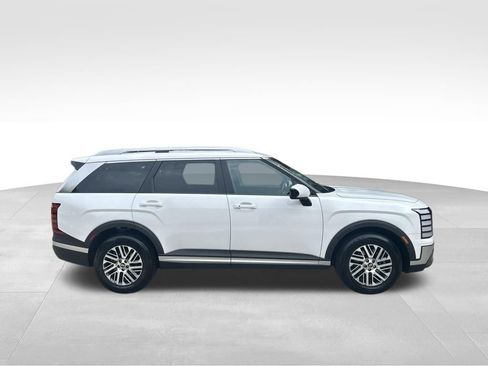 Used 2026 Hyundai Palisade SEL AWD/4WD image 7