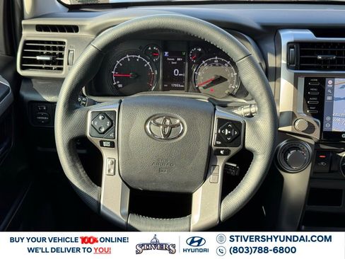 Used 2023 Toyota 4Runner SR5 Premium image 26