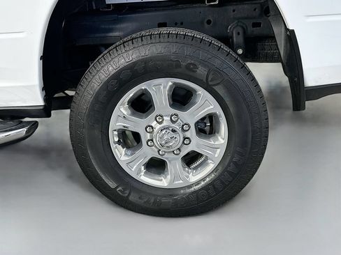 Used 2026 RAM 2500 Big Horn AWD/4WD image 34
