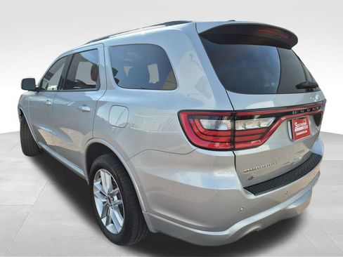 Used 2024 Dodge Durango GT image 4