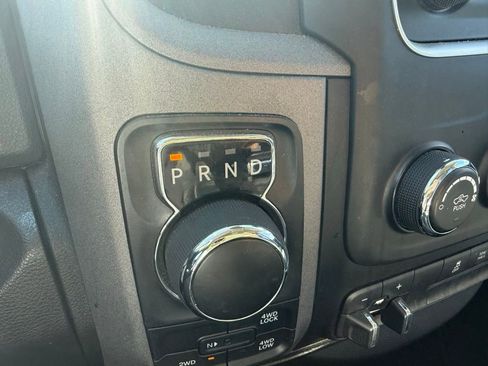 Used 2019 RAM 1500 Tradesman w/ Popular Equipment Group image 21