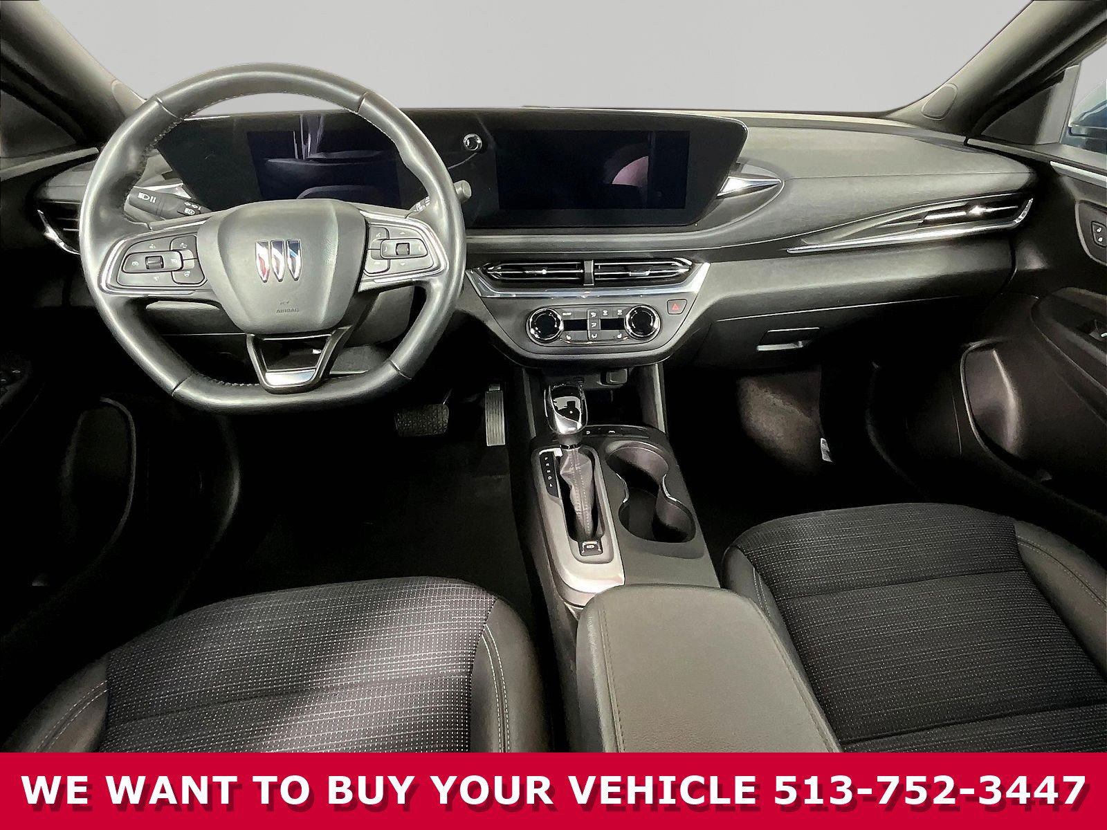 Used 2025 Buick Envista Preferred w/ Convenience I Package FWD image 7