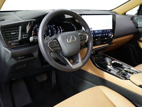 Used 2024 Lexus NX 350 AWD image 12