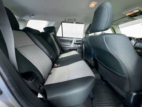 Used 2019 Toyota 4Runner SR5 RWD image 26