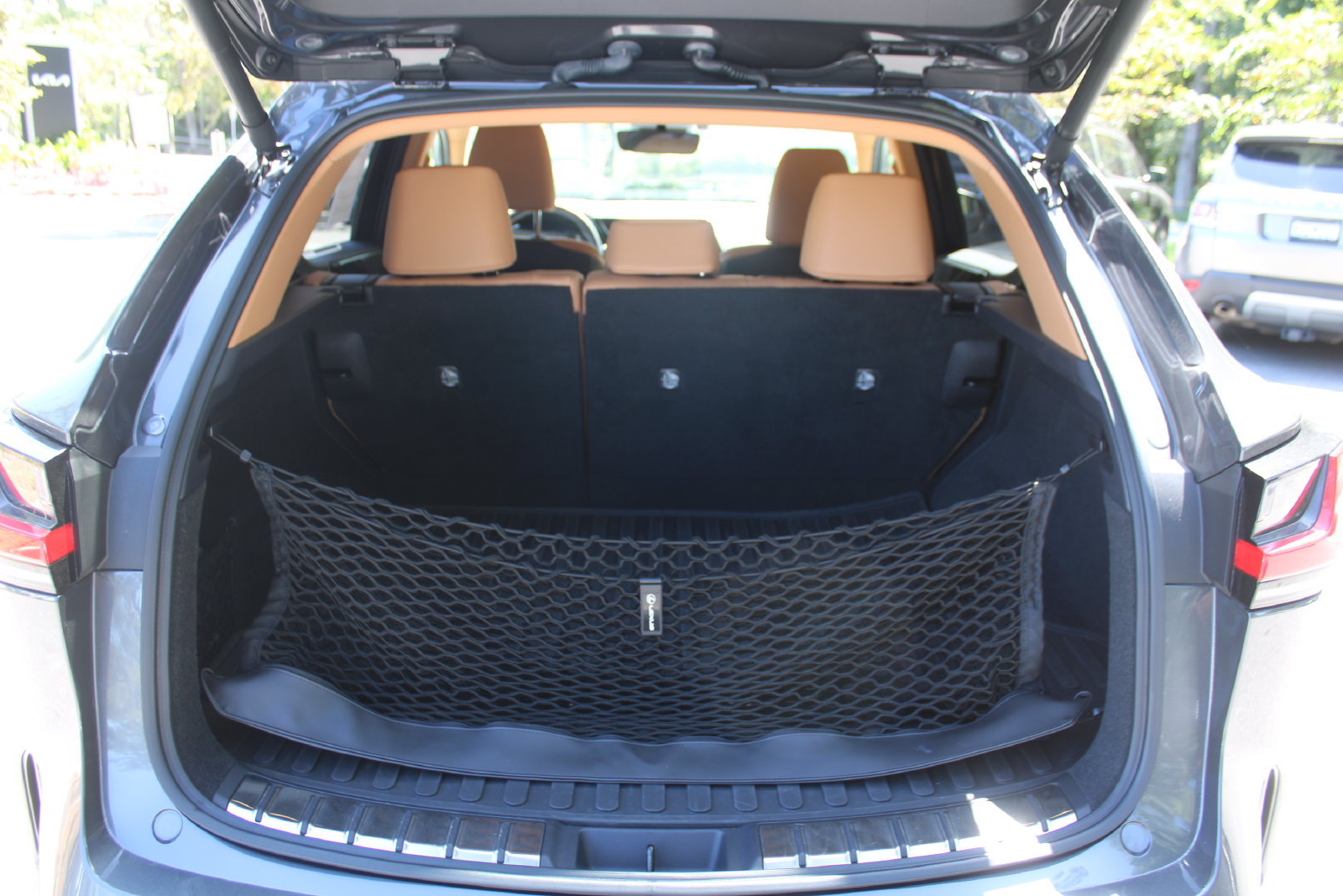 Used 2022 Lexus NX 350 AWD image 11