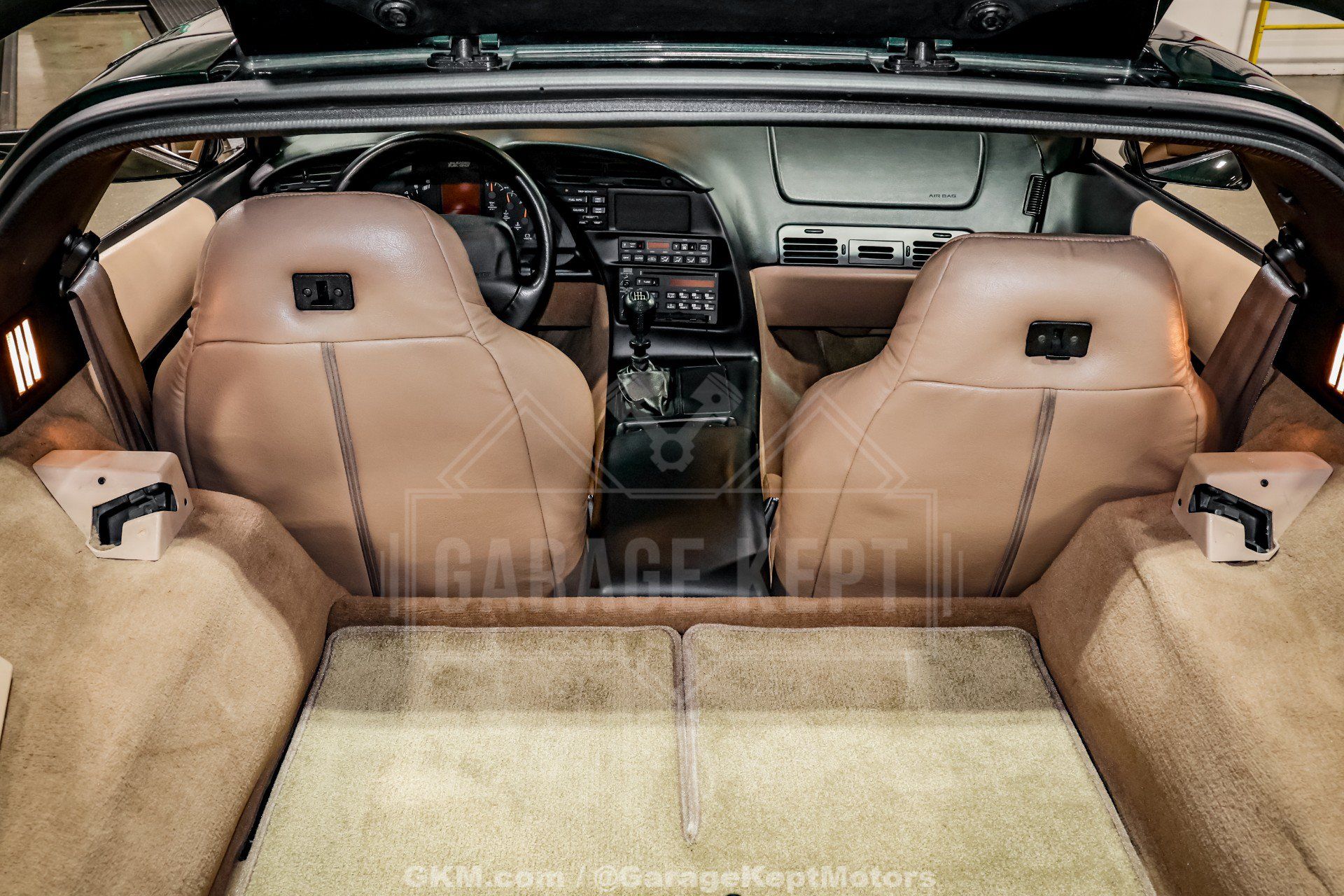 Used 1994 Chevrolet Corvette Coupe RWD image 77