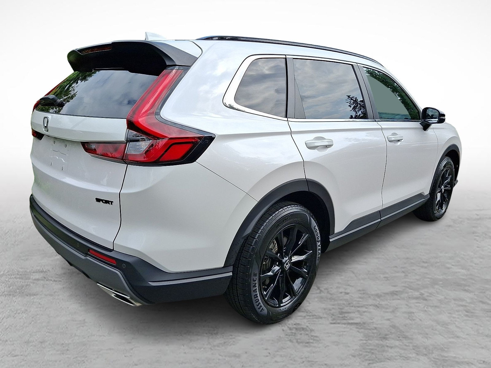 Used 2024 Honda CR-V Sport-L image 6