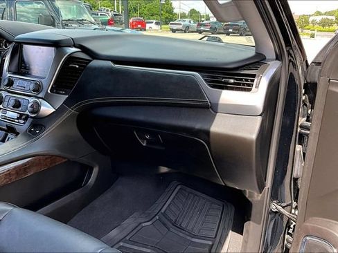 Used 2019 Chevrolet Tahoe LT w/ Texas Edition Package AWD/4WD image 21
