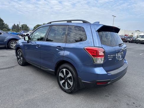 Used 2018 Subaru Forester 2.5i Premium AWD/4WD image 24