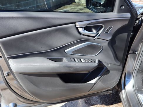 New 2026 Acura RDX SH-AWD image 23