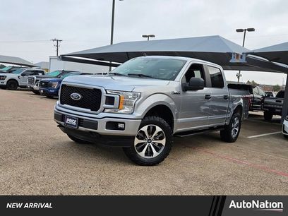 Used 2020 Ford F150 XL w/ Equipment Group 101A Mid